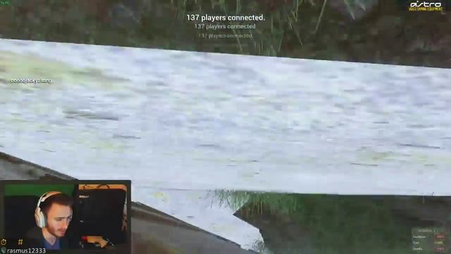 IT WASN'T ME (H1Z1 Battle Royale) смотреть онлайн