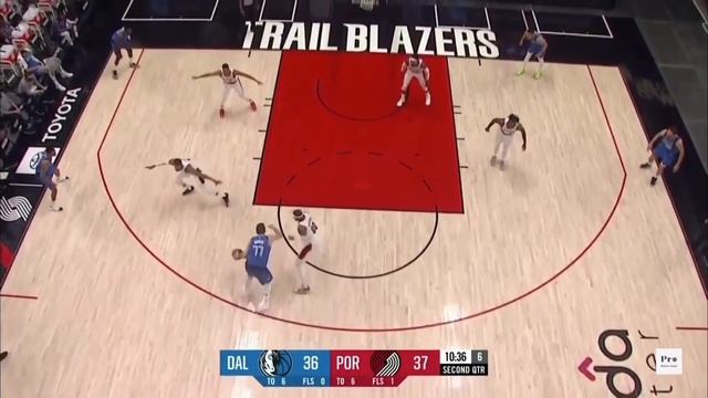 ПОЧЕМУ ЕГО ВСЕ ХВАЛЯТ? Разбор игры Луки Дончича