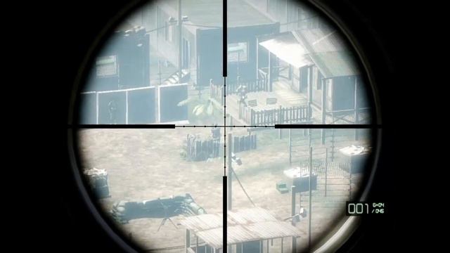 Battlefield: Bad Company 2 - Mission 10 - No One Gets Left Behind (2/4) смотреть онлайн