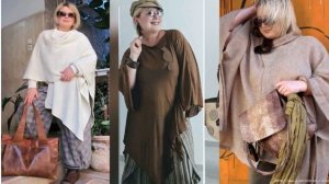 БОХО ШИК МОДНАЯ ОДЕЖДА В СТИЛЕ БОХО/УДОБНЫЕ И ПРАКТИЧНЫЕ ОБРАЗЫ 2023