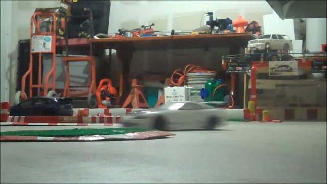RC DRIFT: SUPRA JOY RIDE смотреть онлайн