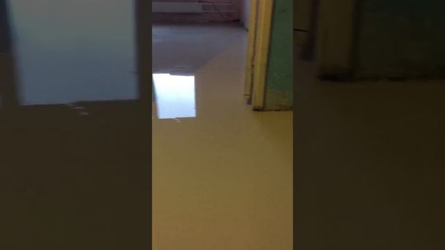 Наливной пол Основит Т-45