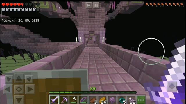 ВЫЖИВАНИЕ 3ЧАСТЬ ШТУРМУЕМ КРЕПОСТЬ КРАЯ!