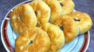 Сочные беляши с мясом! Простой и очень вкусный рецепт беляшей