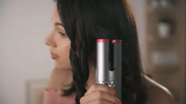 Электрическая плойка для завивки