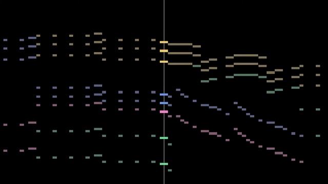 Alexander Rosenblatt - Tango for 2 Pianos смотреть онлайн