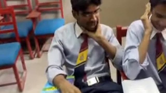 Punjab College Rahim Yar Khan- Sajid (Allah Wastay) смотреть онлайн