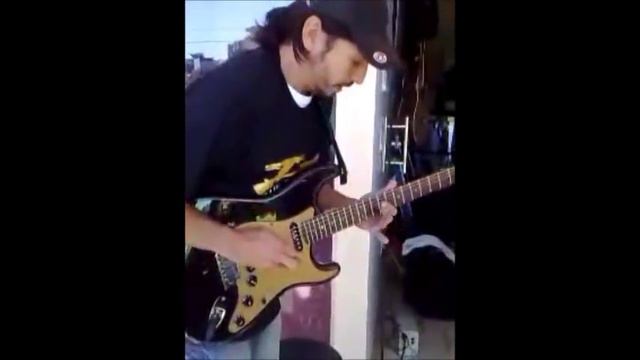 jorge recife workshop EC ART LUTHERIE GUITAR смотреть онлайн