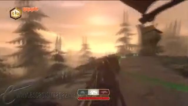 Fable: The Journey Review