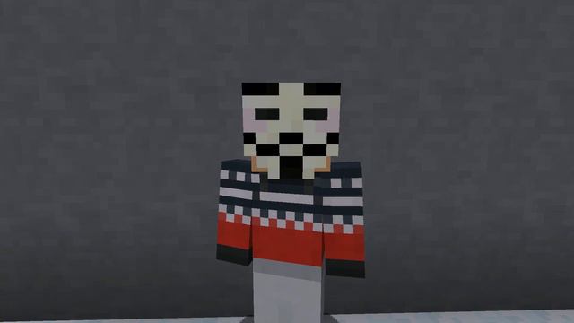 Minecake/Minecraft - Чикибамбони (все виды)