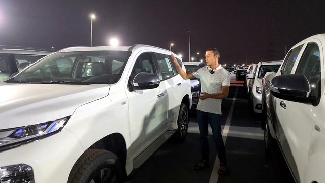 Столько Mitsubishi Outlander, Pajero/Montero Sport, Mitsubishi L200 вы еще не видели, ЕСТЬ СКИДКИ! смотреть онлайн