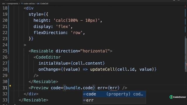 233. A Small Loading Issue | React with Typescript #react #typescript #javascript смотреть онлайн