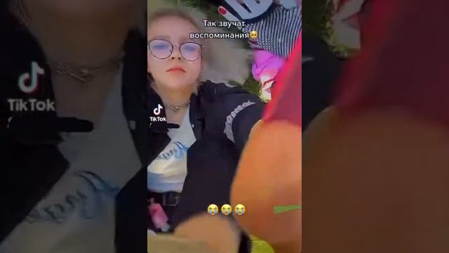Вот такое вот у нас Доброе Утро. С утра гуляем с МИЛЕЙ 🥰 смотреть онлайн