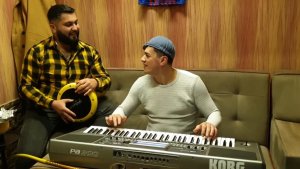 Sakit Samedov & Eliwko Ritm Xit ReMix Music Новинка 2020