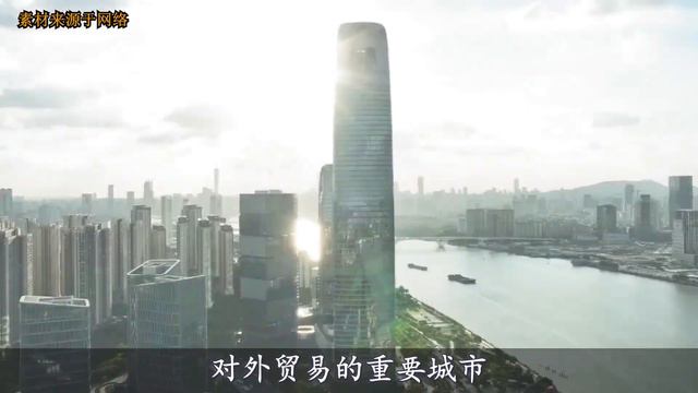 中国十大城市榜单出炉：南方携8城霸榜，南强北弱格局明显 смотреть онлайн