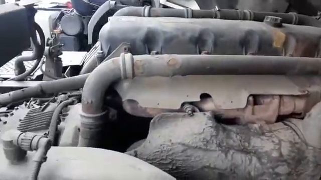 Tahač RENAULT 2x Premium 420 hydraulik analog TOP смотреть онлайн