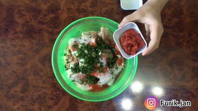 КАК ПОЖАРИТЬ ШАШЛЫК БЕЗ МАНГАЛА | UY SHAROITIDA SHASHLIK | ШАШЛЫК из КРЫЛЫШЕК | TOVUQ SHASHLIK смотреть онлайн