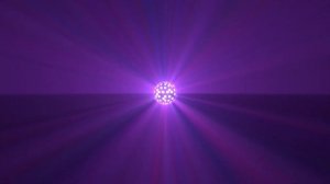 Neon Equalizer Music Disco Ball Lights 4K Motion Background Animation | Неон Диско Музыка Заставка