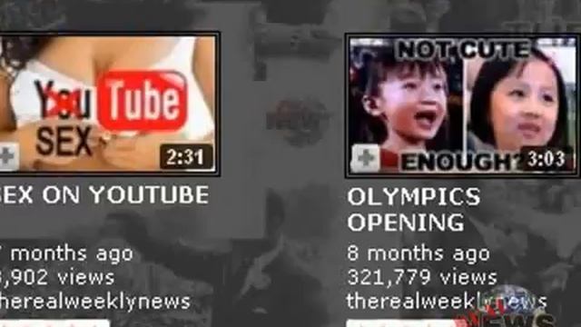 HULU TUBE - PHASING YOU OUT OF YOUTUBE смотреть онлайн