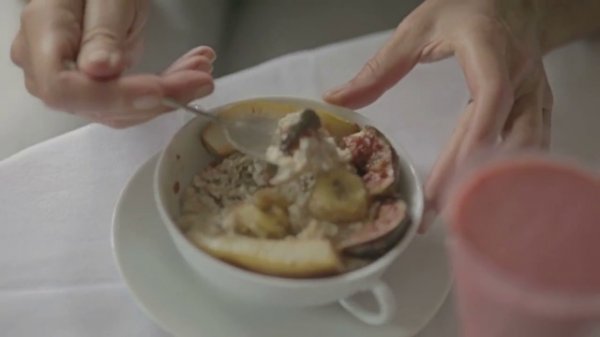 Обзор «Утро. 50 завтраков»