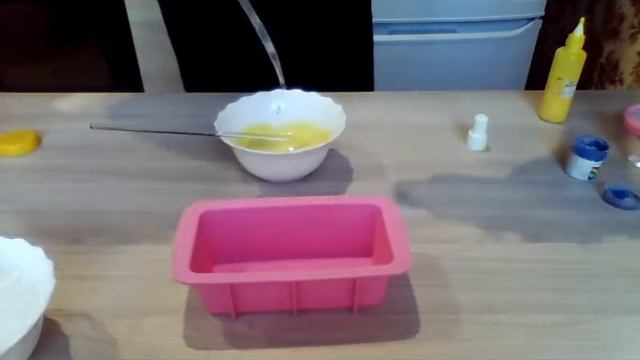 Мыло своими руками: МОРСКОЕ ДНО. смотреть онлайн