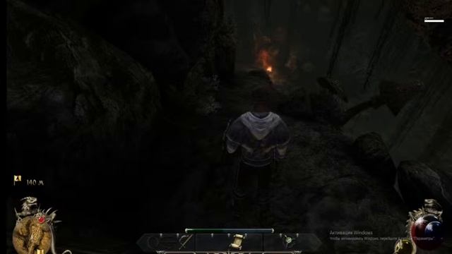 Перфект Вёрлд 1.3.6. Two Worlds II (ДВА МИРА ДВА)!!!! СЛОЖНОСТЬ МАКСИМАЛЬНАЯ!! смотреть онлайн