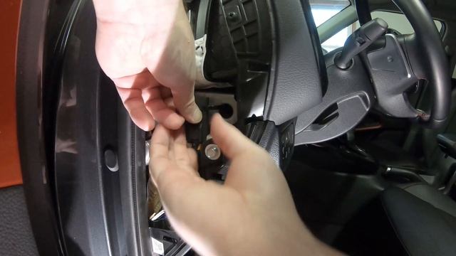 2020-2024 Kia Soul ISG & Auto Start/Stop Disable (AE037) - Autostop Eliminator Installation
