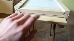 #НОВИНКА! Донный пыльцесборник для #6рамочного улья.