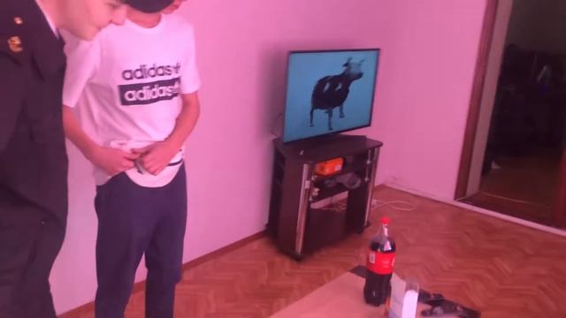 АРЕСТ ЖОПЫ!!! смотреть онлайн