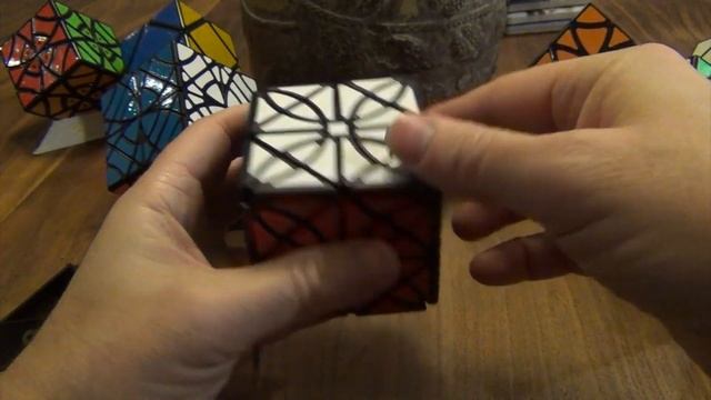 Holiday Special: Copter Collection: Introduction, algorithms and comparison смотреть онлайн