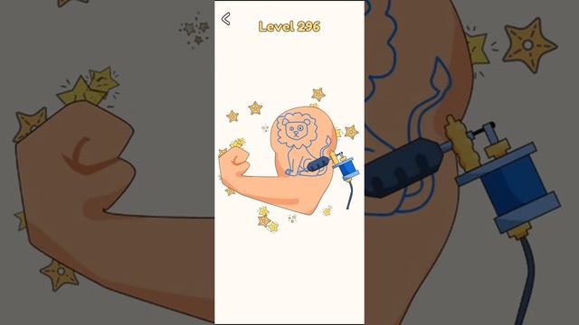 DOP: Draw One Part 291 - 300 Level | Puzzle Game Walkthrough смотреть онлайн