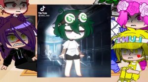 Реакция на Вару (стекло)