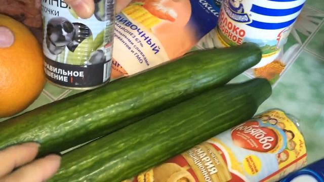 VLOG: Первомайские дни. Пасха. Самокат! Меню дня:) смотреть онлайн