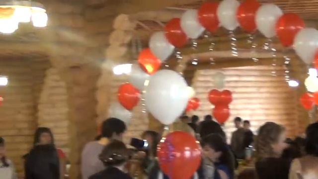 Татарские вокалисты - Ильдар и Гульнара. смотреть онлайн