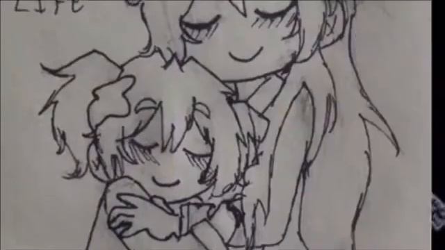 Satō X Shio | Idontwannabeyouanymore [cover]