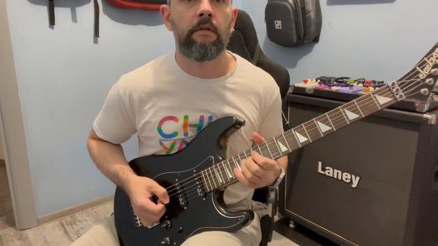 Charvel model 1a смотреть онлайн
