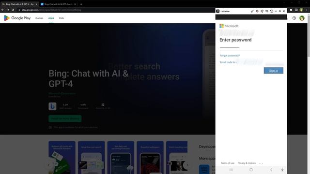 How to Use GPT 4 for Free in Mobile | Chat GPT 4 Free to Use смотреть онлайн