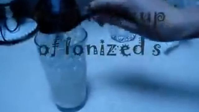 Как сделать твердые водные шарики смотреть онлайн