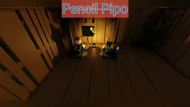 Torcher and Soldier get lost in the forest!? | (Roblox Piggy Animation) смотреть онлайн