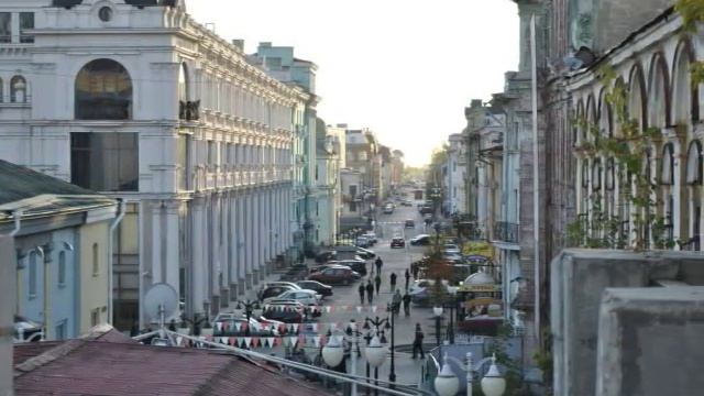 Kazan, Tatarstan. Казань,Татарстан