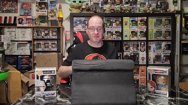 Funko Fusion!? Funko Pops really being turned into a Video Game! #videogames #funkopop #universal смотреть онлайн