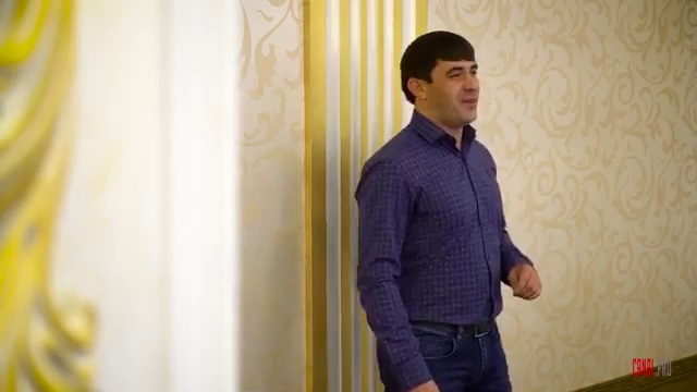 KARAVAN_2017 Лезгинские песни смотреть онлайн