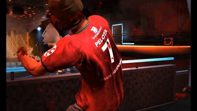 [Игра недели] - cерия 3. "Max Payne 3". смотреть онлайн