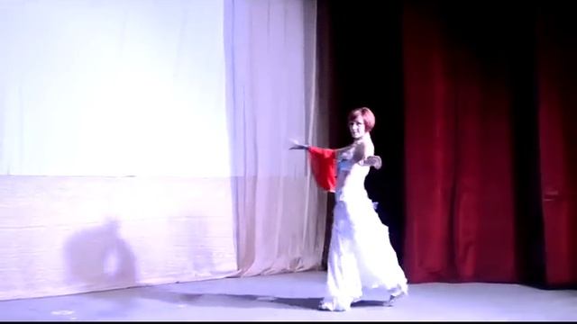 Студия Восточного танца, Морозовск смотреть онлайн