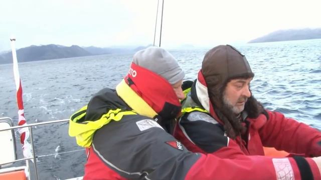 Strait of Magellan смотреть онлайн