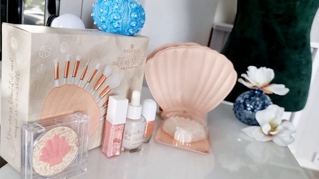 Летние новинки от Essence🌊🐚 и Catrice 🦜🌴 смотреть онлайн