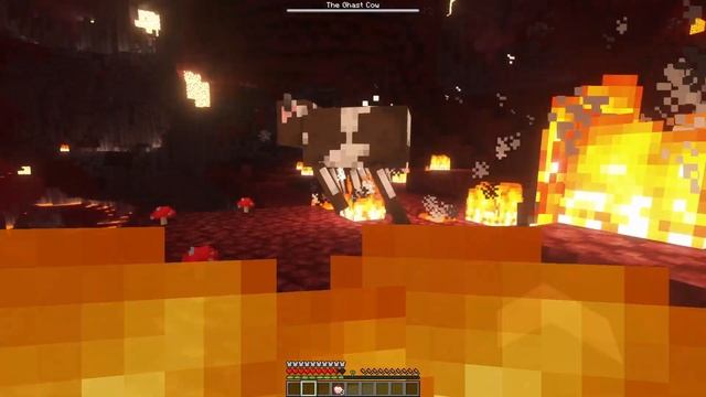 8 AWESOME Underrated Minecraft mods for 1.19.2! смотреть онлайн