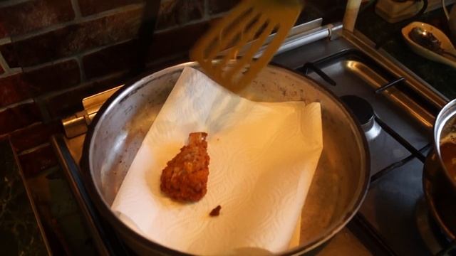 Рецепт диетических и не очень крылышек KFC смотреть онлайн