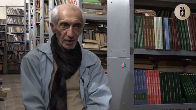 Большое интервью Артур Согомонян