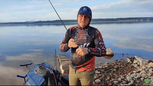 Обзор на не дорогой хороший фидер. Фидерное удилище FishArt Ballistic Feeder